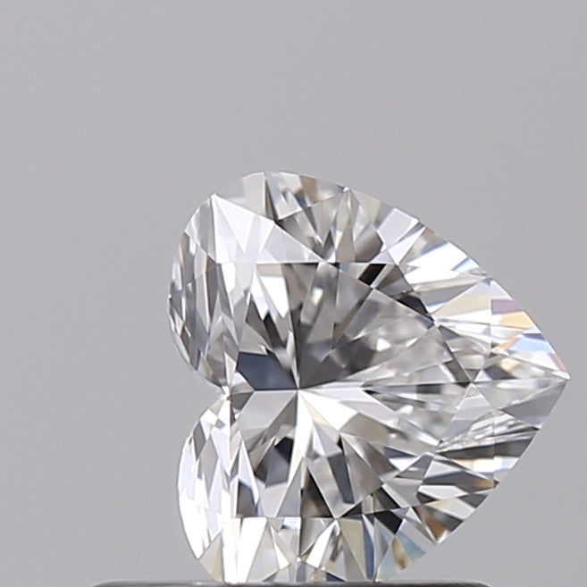 IGI 0.61 Carat 心形 - Heart 培育鑽石 Lab Grown Diamond 人造鑽石 人工鑽石 實驗室鑽石 培養鑽石 香港 培育鑽 