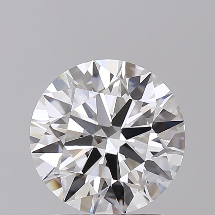 IGI 2.04 Carat 圓形 - Round Brilliant 培育鑽石 Lab Grown Diamond 人造鑽石 人工鑽石 實驗室鑽石 培養鑽石 香港 培育鑽 