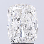 IGI 2.91 Carat Cushion Lab Grown Diamond 人工培育鑽石 實驗室人造鑽石
