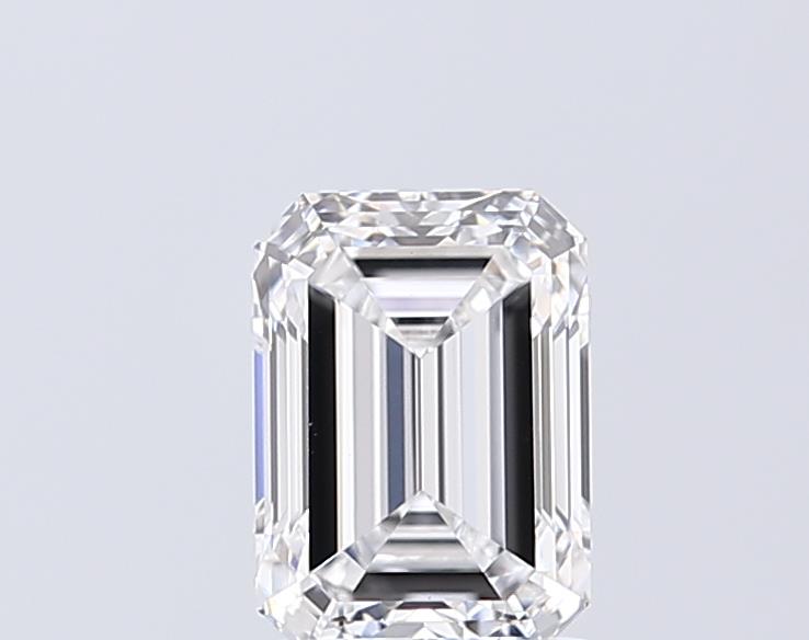 IGI 1.52 Carat Emerald Lab Grown Diamond 人工培育鑽石 實驗室人造鑽石