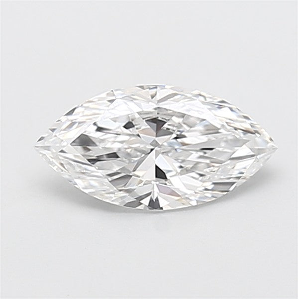 IGI 0.95 Carat Marquise Lab Grown Diamond 人工培育鑽石 實驗室人造鑽石