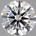 IGI 1.54 Carat Round Brilliant Lab Grown Diamond 人工培育鑽石 實驗室人造鑽石