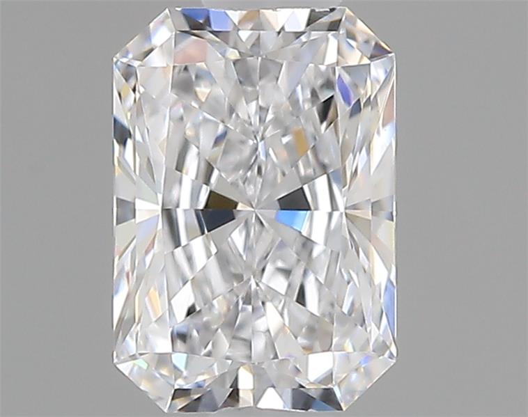 IGI 0.91 Carat Radiant Cut Lab Grown Diamond 人工培育鑽石 實驗室人造鑽石