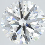 IGI 4.57 Carat Round Brilliant Lab Grown Diamond 人工培育鑽石 實驗室人造鑽石