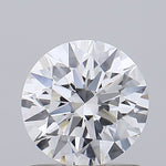 IGI 0.97 Carat Round Brilliant Lab Grown Diamond 人工培育鑽石 實驗室人造鑽石