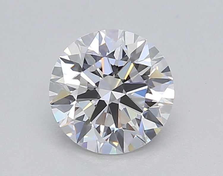 GIA 1.01 Carat 圓形 - Round Brilliant 培育鑽石 Lab Grown Diamond 人造鑽石 人工鑽石 實驗室鑽石 培養鑽石 香港 培育鑽 