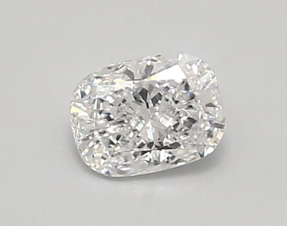 IGI 0.62 Carat Cushion Lab Grown Diamond 人工培育鑽石 實驗室人造鑽石