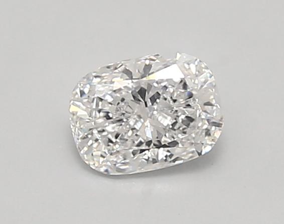 IGI 0.62 Carat Cushion Lab Grown Diamond 人工培育鑽石 實驗室人造鑽石