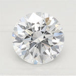 IGI 1.08 Carat Round Brilliant Lab Grown Diamond 人工培育鑽石 實驗室人造鑽石