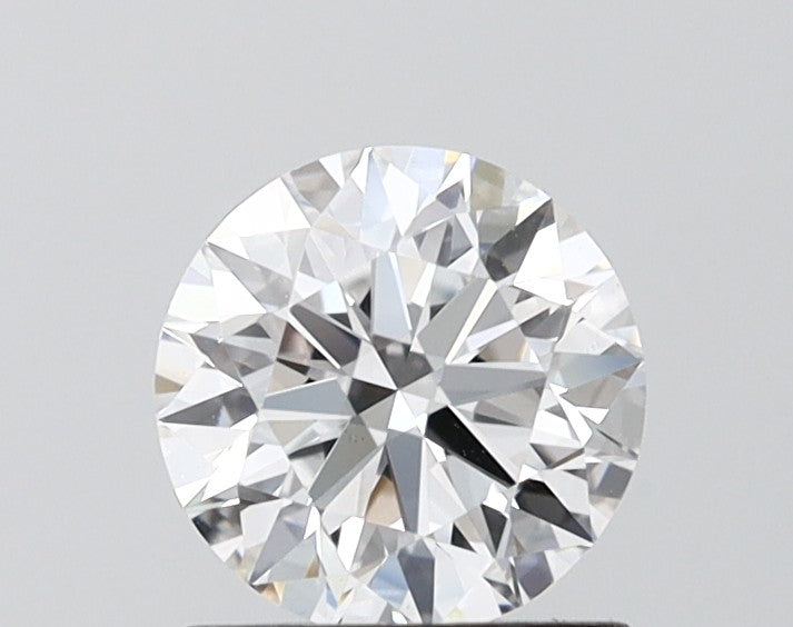 IGI 1.04 Carat Round Brilliant Lab Grown Diamond