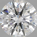 IGI 2.60 Carat Round Brilliant Lab Grown Diamond 人工培育鑽石 實驗室人造鑽石