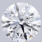 IGI 1.41 Carat Round Brilliant Lab Grown Diamond