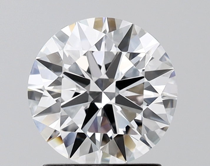 IGI 1.51 Carat Round Brilliant Lab Grown Diamond