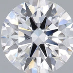 IGI 1.20 Carat Round Brilliant Lab Grown Diamond 人工培育鑽石 實驗室人造鑽石