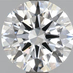 IGI 2 Carat Round Brilliant Lab Grown Diamond 培育鑽石
