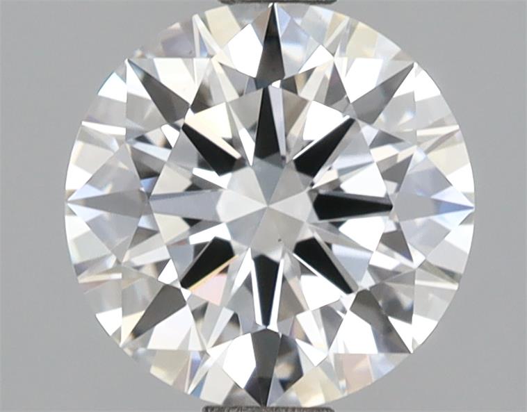 IGI 2 Carat Round Brilliant Lab Grown Diamond 培育鑽石