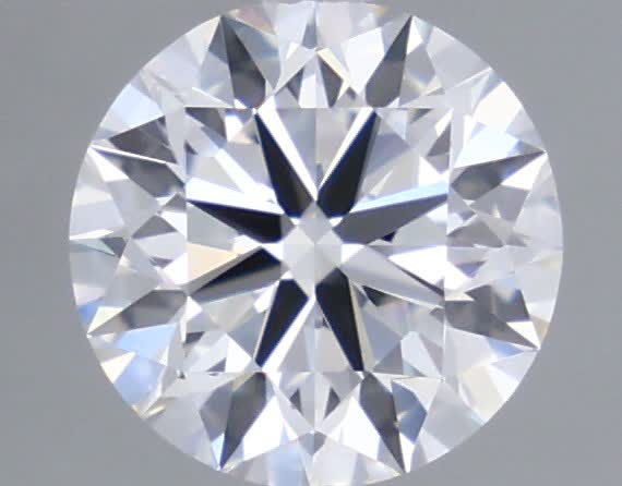 IGI 1.09 Carat Round Brilliant Lab Grown Diamond