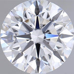 IGI 1.86 Carat Round Brilliant Lab Grown Diamond 人工培育鑽石 實驗室人造鑽石