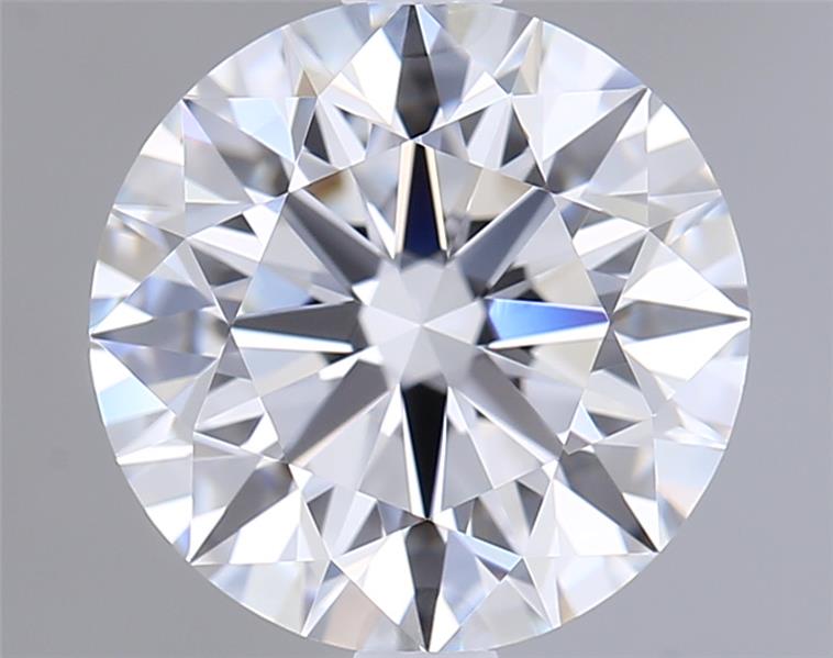 IGI 1.86 Carat Round Brilliant Lab Grown Diamond 人工培育鑽石 實驗室人造鑽石