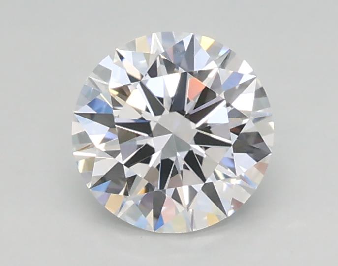 IGI 0.60 Carat Round Brilliant Lab Grown Diamond 人工培育鑽石 實驗室人造鑽石