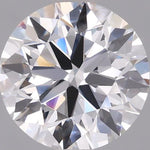 IGI 1.50 Carat Round Brilliant Lab Grown Diamond 人工培育鑽石 實驗室人造鑽石