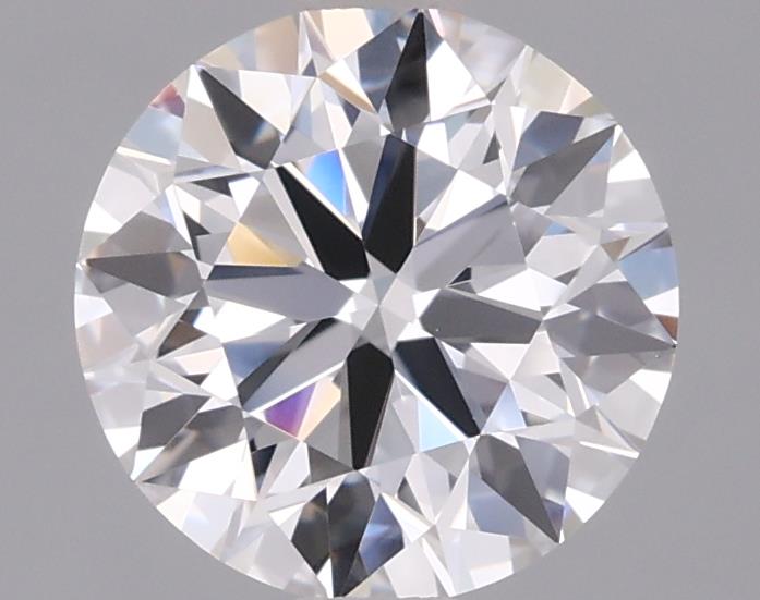 IGI 1.50 Carat Round Brilliant Lab Grown Diamond 人工培育鑽石 實驗室人造鑽石