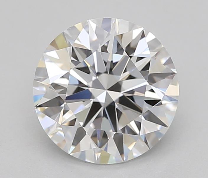 IGI 1.25 Carat Round Brilliant Lab Grown Diamond 人工培育鑽石 實驗室人造鑽石