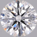 IGI 1.90 Carat Round Brilliant Lab Grown Diamond 人工培育鑽石 實驗室人造鑽石