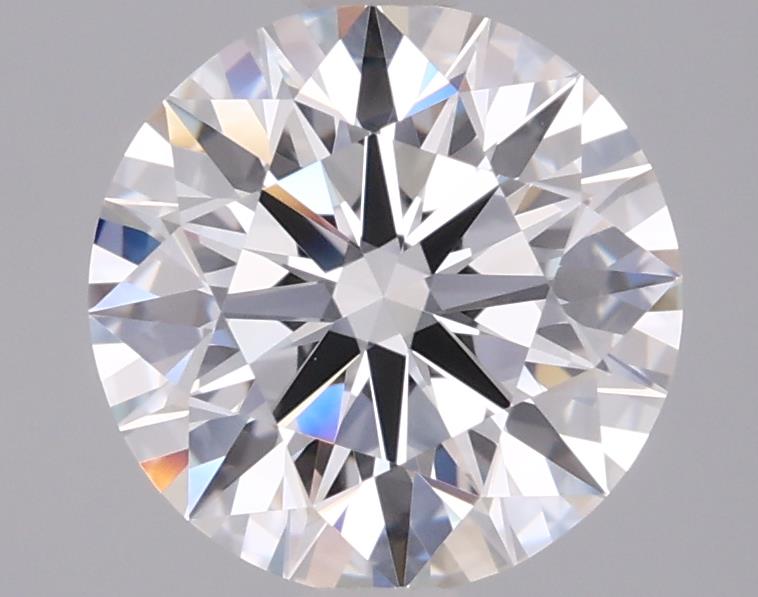 IGI 1.90 Carat Round Brilliant Lab Grown Diamond 人工培育鑽石 實驗室人造鑽石
