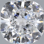 IGI 3.53 Carat Cushion Lab Grown Diamond 人工培育鑽石 實驗室人造鑽石
