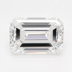 IGI 3.10 Carat Emerald Lab Grown Diamond 人工培育鑽石 實驗室人造鑽石