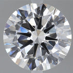 IGI 3.10 Carat Round Brilliant Lab Grown Diamond 人工培育鑽石 實驗室人造鑽石