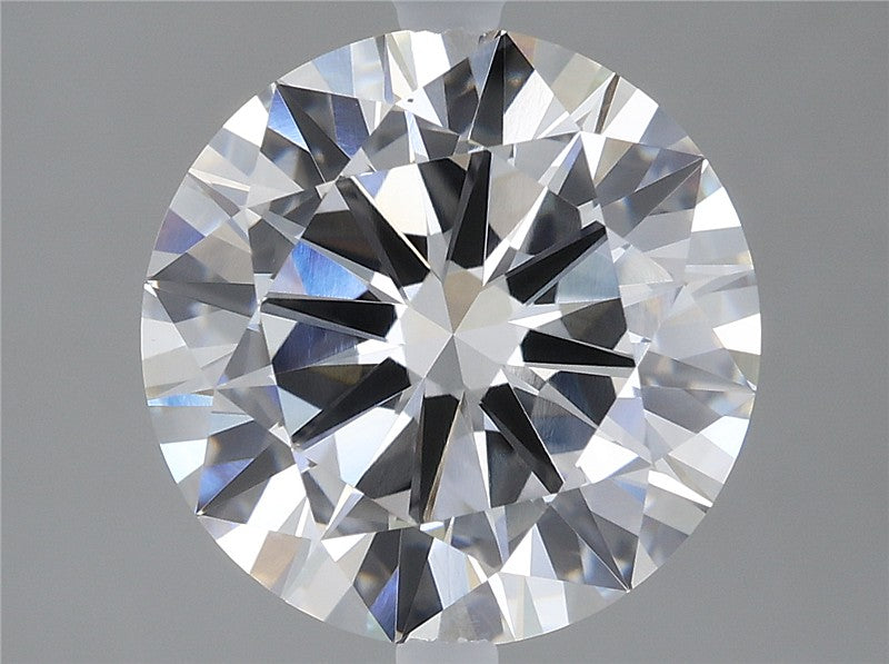 IGI 3.10 Carat Round Brilliant Lab Grown Diamond 人工培育鑽石 實驗室人造鑽石