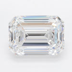 IGI 6.08 Carat Emerald Lab Grown Diamond 人工培育鑽石 實驗室人造鑽石