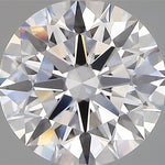 IGI 2.83 Carat Round Brilliant Lab Grown Diamond 人工培育鑽石 實驗室人造鑽石