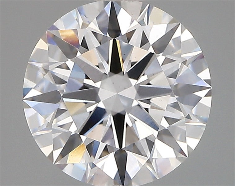 IGI 2.83 Carat Round Brilliant Lab Grown Diamond 人工培育鑽石 實驗室人造鑽石
