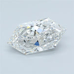 IGI 4.01 Carat Marquise Lab Grown Diamond 人工培育鑽石 實驗室人造鑽石