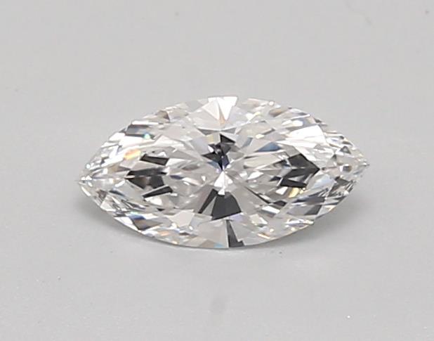 IGI 0.56 Carat Marquise Lab Grown Diamond 人工培育鑽石 實驗室人造鑽石