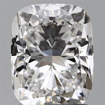 IGI 1.88 Carat Cushion Lab Grown Diamond 人工培育鑽石 實驗室人造鑽石