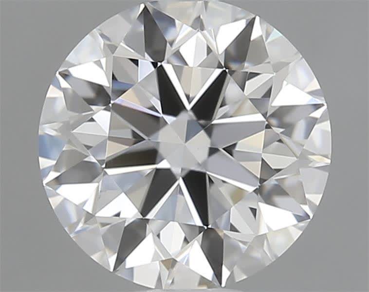 IGI 1.14 Carat Round Brilliant Lab Grown Diamond 人工培育鑽石 實驗室人造鑽石