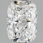 IGI 2.52 Carat Cushion Lab Grown Diamond 人工培育鑽石 實驗室人造鑽石
