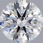 IGI 3.08 Carat Round Brilliant Lab Grown Diamond 人工培育鑽石 實驗室人造鑽石