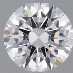 IGI 1.08 Carat Round Brilliant Lab Grown Diamond 人工培育鑽石 實驗室人造鑽石