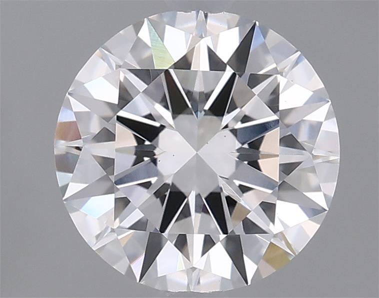 IGI 1.08 Carat Round Brilliant Lab Grown Diamond 人工培育鑽石 實驗室人造鑽石