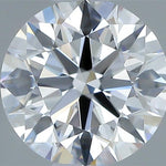 IGI 0.66 Carat Round Brilliant Lab Grown Diamond 人工培育鑽石 實驗室人造鑽石
