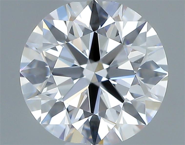 IGI 0.66 Carat Round Brilliant Lab Grown Diamond 人工培育鑽石 實驗室人造鑽石