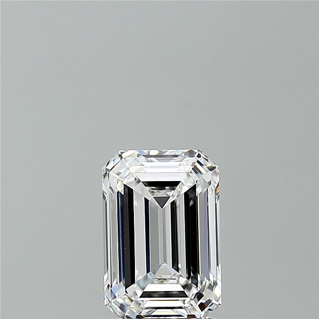 IGI 1.83 Carat Emerald Lab Grown Diamond 人工培育鑽石 實驗室人造鑽石