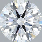 IGI 2.19 Carat Round Brilliant Lab Grown Diamond 人工培育鑽石 實驗室人造鑽石