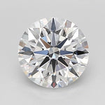 IGI 1.31 Carat Round Brilliant Lab Grown Diamond 人工培育鑽石 實驗室人造鑽石