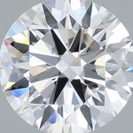 IGI 1.24 Carat Round Brilliant Lab Grown Diamond 人工培育鑽石 實驗室人造鑽石